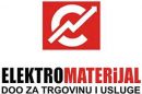 elektromaterijal